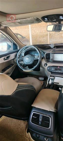 کیا سۆرینتۆ